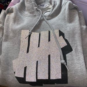 Undefeated hoodie